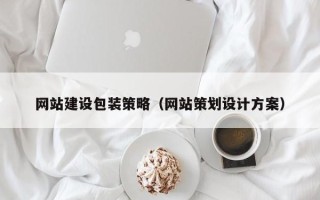 唐山网站建设包装策略（网站策划设计方案）